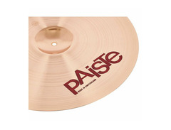 Paiste 19" PST 7 Crash Cymbal image 4