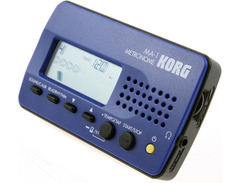 Korg MA-1 Digital Metronome image 3