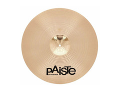 Paiste 19” Signature Fast Crash Cymbal image 2