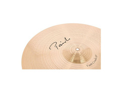 Paiste 19” Signature Fast Crash Cymbal image 3