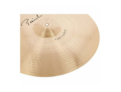 Paiste 19” Signature Fast Crash Cymbal image 4