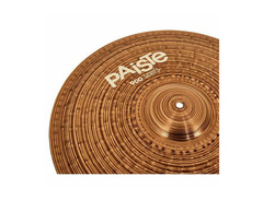 Paiste 20" 900 Series Heavy Crash Cymbal image 3