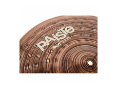 Paiste 20" 900 Series Heavy Ride Cymbal image 3