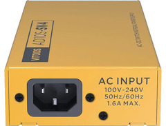 Vitoos AD10S-SV4 Power Supply image 4