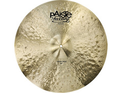 Paiste 20" Masters Dark Ride Cymbal image 2