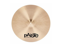 Paiste 20" Masters Extra Thin Cymbal image 2
