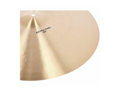 Paiste 20" Masters Extra Thin Cymbal image 4