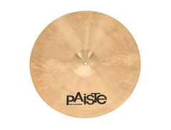 Paiste 20" Masters Medium Ride Cymbal image 3