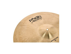 Paiste 20" Masters Medium Ride Cymbal image 4