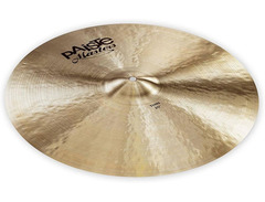 Paiste 20" Masters Series Thin Cymbal image 2
