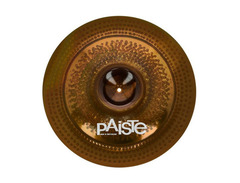 Paiste 20" RUDE Novo China Cymbal image 3