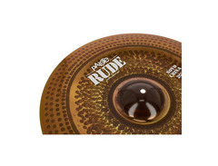 Paiste 20" RUDE Novo China Cymbal image 4