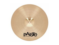 Paiste 20" Signature Fast Crash Cymbal image 2