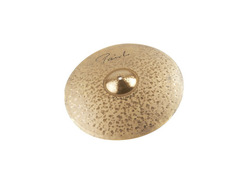 Paiste 21" Signature Dark Energy Mark I Ride Cymbal image 2