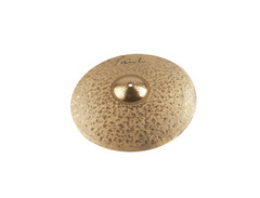 Paiste 21" Signature Dark Energy Mark I Ride Cymbal image 3