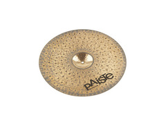 Paiste 21" Signature Dark Energy Mark I Ride Cymbal image 4