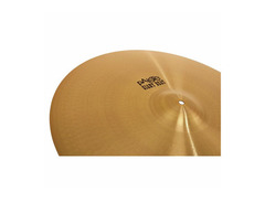 Paiste 22" Giant Beat Multi-Functional Cymbal image 3