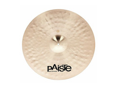 Paiste 22" Masters Dark Crash / Ride Cymbal image 2