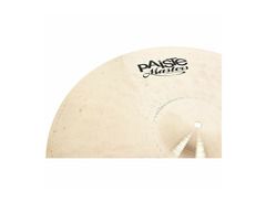 Paiste 22" Masters Dark Crash / Ride Cymbal image 3