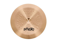 Paiste 22" Masters Series Swish Cymbal image 2
