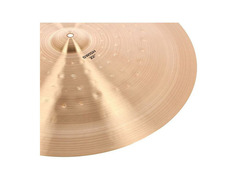Paiste 22" Masters Series Swish Cymbal image 3