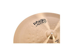 Paiste 22" Masters Series Swish Cymbal image 4