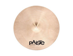 Paiste 22" Masters Series Thin Cymbal image 2