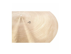 Paiste 22" Masters Series Thin Cymbal image 3