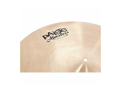 Paiste 22" Masters Series Thin Cymbal image 4