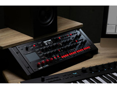 KORG Module : high-quality mobile sound module app for iOS image 3