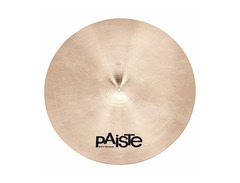 Paiste 24" Masters Series Thin Cymbal image 2