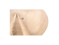Paiste 24" Masters Series Thin Cymbal image 3