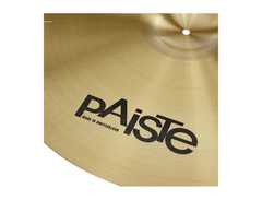 Paiste 26" Giant Beat Multi-Functional Cymbal image 4