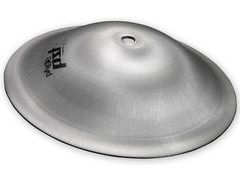 Paiste 9" PST X Pure Bell Cymbal image 2