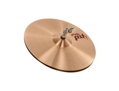 Paiste PST 7 Medium / Universal Set 14 / 16 / 18 / 20" Cymbal Pack image 2