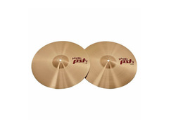 Paiste PST 7 Medium / Universal Set 14 / 16 /  20" Cymbal Pack image 3