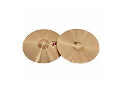 Paiste PST 7 Medium / Universal Set 14 / 16 /  20" Cymbal Pack image 4