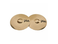 Paiste PST 8 Refl Universal Set 14 / 16 / 18 / 20" Cymbal Pack image 3