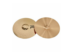 Paiste PST 8 Refl Universal Set 14 / 16 / 18 / 20" Cymbal Pack image 4