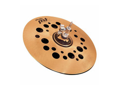 Paiste PST X DJs 45 Set 3pc Cymbal Pack image 2