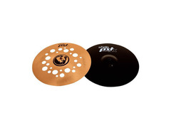 Paiste PST X DJs 45 Set 3pc Cymbal Pack image 3