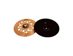 Paiste PST X DJs 45 Set 3pc Cymbal Pack image 4