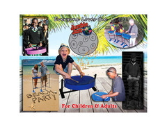 Panyard Jumbie Jam Student Steel Drum image 2