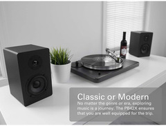 Micca PB42X Studio Monitors image 2