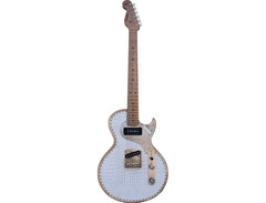 Paoletti Richard Fortus Signature #2 image 3