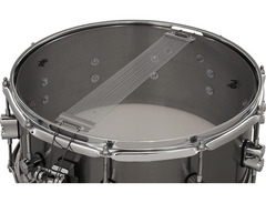 PDP Concept Select 6.5x14 Steel Snare Drum image 4