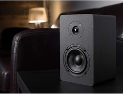 Micca PB42X Studio Monitors image 4