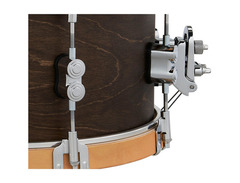 PDP PDCC6514SSWN Concept Classic 6.5x14" Snare Drum image 2