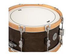 PDP PDCC6514SSWN Concept Classic 6.5x14" Snare Drum image 4