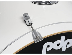 PDP PDCM2217PW Concept Maple Series 7x8" / 8x10" / 9x12" / 12x14" / 14x16" / 18x22" / 5.5x14" 7pc Shell Pack image 2